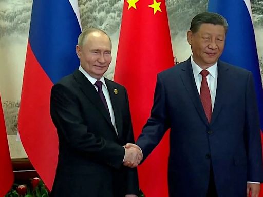 China y Rusia profundizan lazos de cooperación estratégica | Mundo