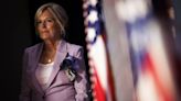 Jill Biden’s State of the Union guests include Alabama IVF patient, Swedish prime minister and UAW chief