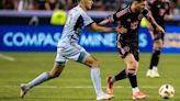 Inter Miami tops Sporting KC with Messi goal on record-breaking night