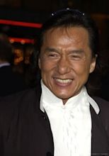 Jackie Chan