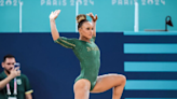 Rebeca Andrade estreia em Paris-2024 com salto de 1080º inédito, que pode ser histórico