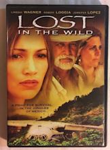 Lost in the Wild (DVD, 2005) Jennifer Lopez, Robert Loggia, Lindsay ...