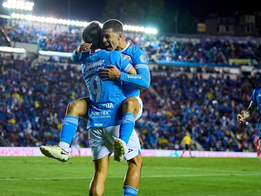 Liga MX Apertura 2024: Así va la tabla general al término de la Jornada 4