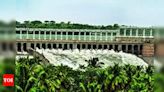 CM to Offer Bagina to Cauvery at KRS Dam Today | Mysuru News - Times of India