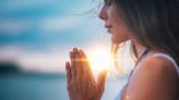 Finding Calm in the Chaos, Here Are 40 Scriptures on Peace To Help Soothe Your Soul