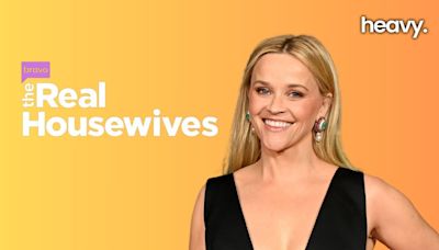 Fans Correctly Guess Which 'Real Housewife' is Working With Reese Witherspoon