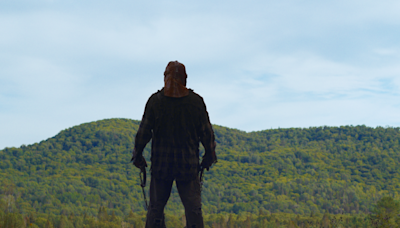 Film review: 'In a Violent Nature' is the most original slasher movie since 'Scream'