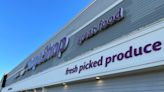 When will Stop & Shop close its supermarket in Jackson?