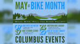 BIKE MONTH: Bicycle Columbus to host coffee meetup