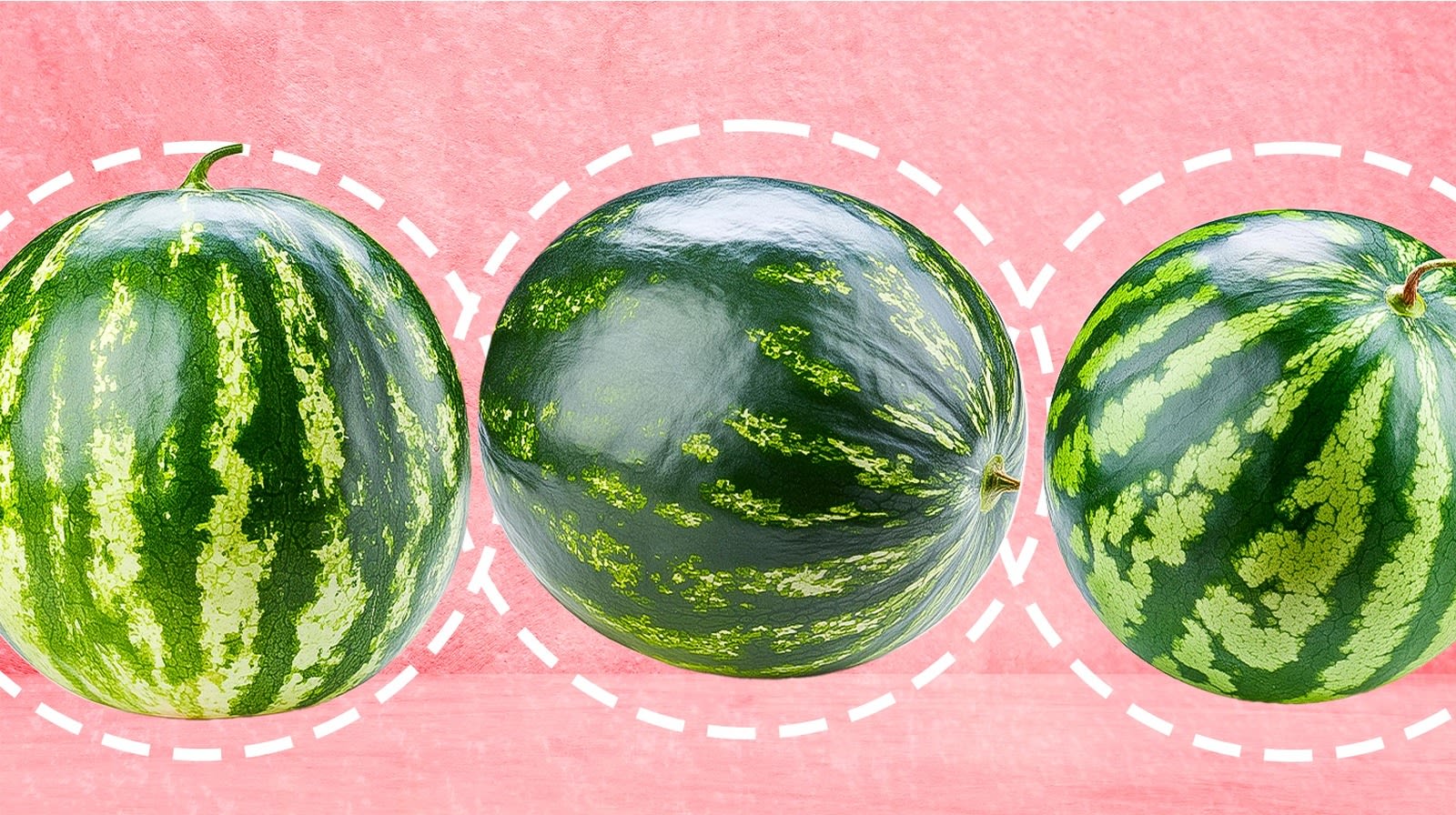 A Pro Chef Shares 9 Tips For Picking Out The Perfect Watermelon