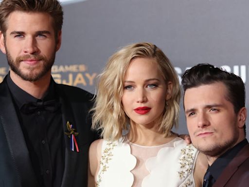 Hunger Games’ Richest Stars, Ranked by Net Worth (No. 1 has the Lead by More Than $50 Million!)