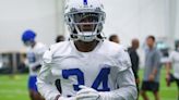 Colts CB Chris Lammons suspended 3 games after violating NFL's personal conduct policy