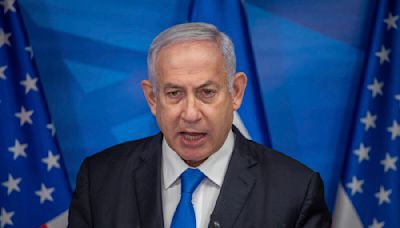 LETTER: Democrats boycott Netanyahu’s speech