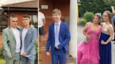 Green Lane School students sparkled at Year 11 Prom 2024