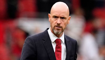 Man Utd fans fume Ten Hag is 'sacking himself' with two 'nonsense' decisions