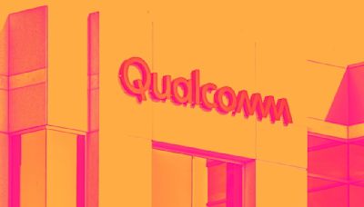 Qualcomm (NASDAQ:QCOM) Reports Q1 In Line With Expectations, Stock Soars