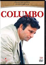 "Columbo" Columbo Cries Wolf [DVD] [Region 2] (English audio): Amazon ...