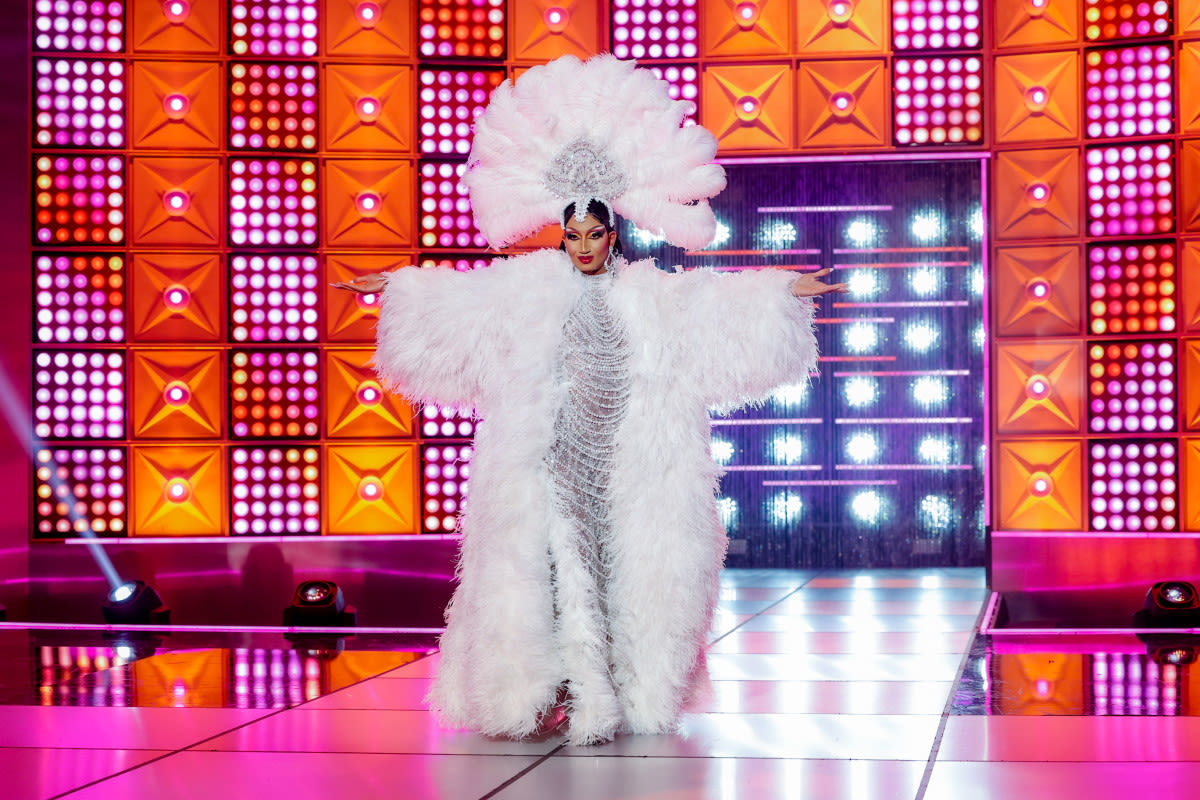 Who Will Win 'RuPaul's Drag Race All Stars' Season 9? Episode 9 Power Rankings