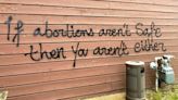 Fire at Anti-Abortion Group’s Wisconsin Office Investigated as Arson