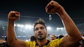 Hummels admits to feeling 'bitter' at Euro 2024 omission