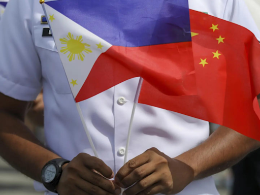 China, Philippines agree on 'provisional arrangement' for South China Sea resupply missions, Manila says - Times of India