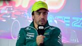 Aston Martin F1 News: FIA Delivers Verdict on Fernando Alonso Penalty Appeal