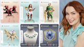 Actress Felicia Day joins Thangs 3D Printing community, shares her own downloadable models