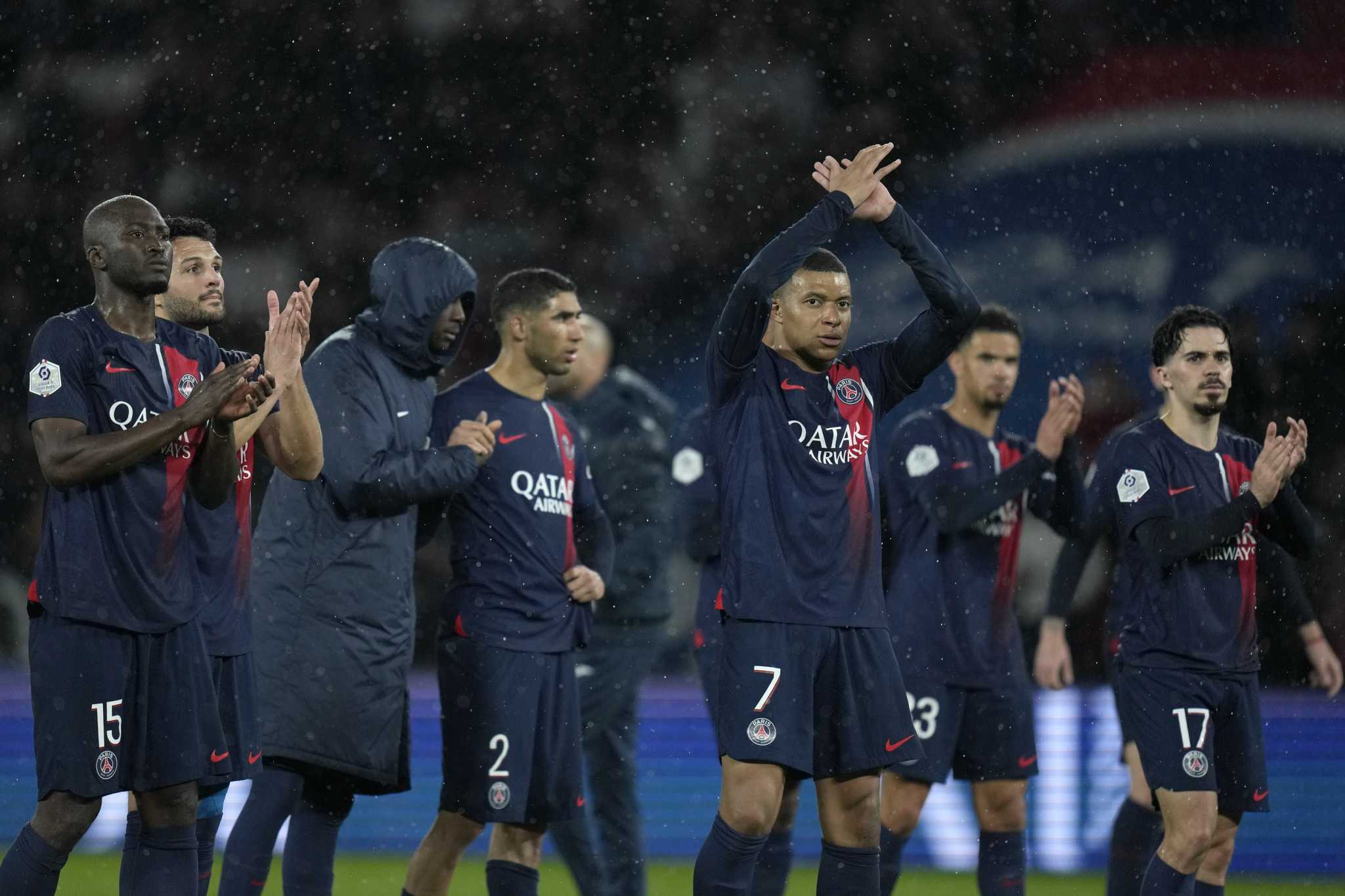 Luis Enrique is rebuilding his reputation quickly after finally getting PSG to play like a team