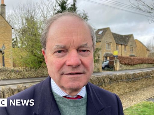 Cotswolds Tory MP: Liz Truss and Boris Johnson caused loss