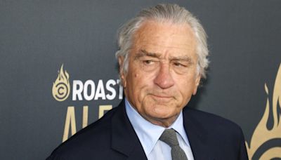 Elon Musk Says Robert De Niro Is 'So Out Of Touch, It's Insane' After Legendary Actor Compares Trump ...