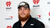 Luke Combs Tearfully Reveals Why He Missed the Birth of Son Beau