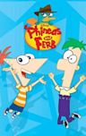 Phineas and Ferb