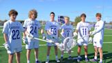 Playing as a family just means more for Lakeview lacrosse team with three sets of brothers