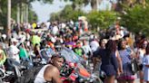 Atlantic Beach Bike Week draws thousands. Why is town just now getting money to promote it?