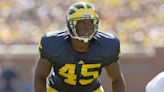 Obi Ezeh, former Michigan standout linebacker, dead at 36