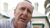 Foul-mouthed Aussie's racist rant to neighbour