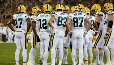 'Whiteout': Packers to depart with green and gold for 1 home game this season
