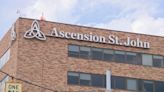 Ascension cyberattack: Access to electronic health record system restored