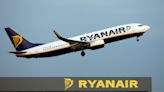 Ryanair forced to slash summer fares to £17