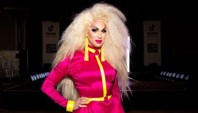 Canada’s Drag Race: Canada vs The World Season 2 Cast Revealed