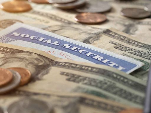Here’s What Your Social Security Benefit Could Be in 2030
