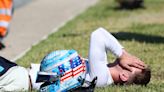 American Logan Sargeant's F1 dream appeared to be over twice and now he has one of the most coveted seats in motorsports