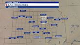 USGS: 4.0 magnitude earthquake rattles north central Kansas