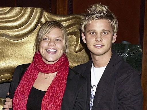 Jeff Brazier opens up on how he coped being a solo parent to Jade Goody's kids after her death