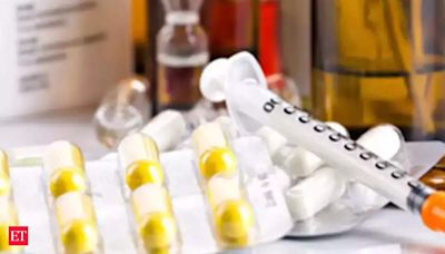 Indian Pharma exports: 'USD 10 billion opportunity up for grabs in off patent drug market by 2029'