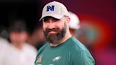 Jason Kelce joins 'Monday Night Countdown,' 2027 Super Bowl coverage, ESPN confirms
