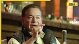 Salim Khan shares why south films are doing better than Bollywood movies: ‘Humari filmon ke andar…’