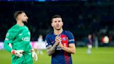 PSG-Dortmund: Lucas Hernandez "de retour à temps" au Parc des Princes