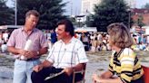 Remembering TV Coverage Of The Riverbend Festival