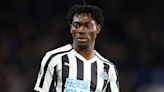 Former Newcastle midfielder Christian Atsu remembered fondly by former managers